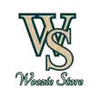 Woozie Store Logo